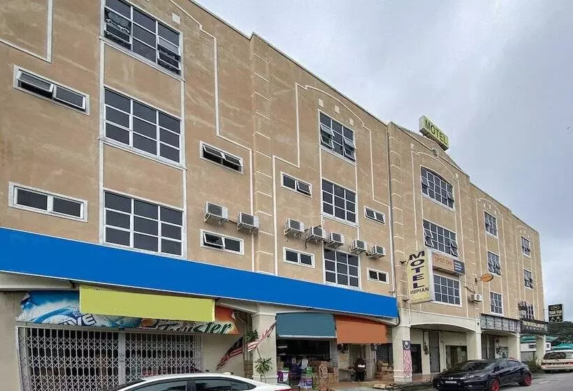 Spot On 89907 Motel Impian