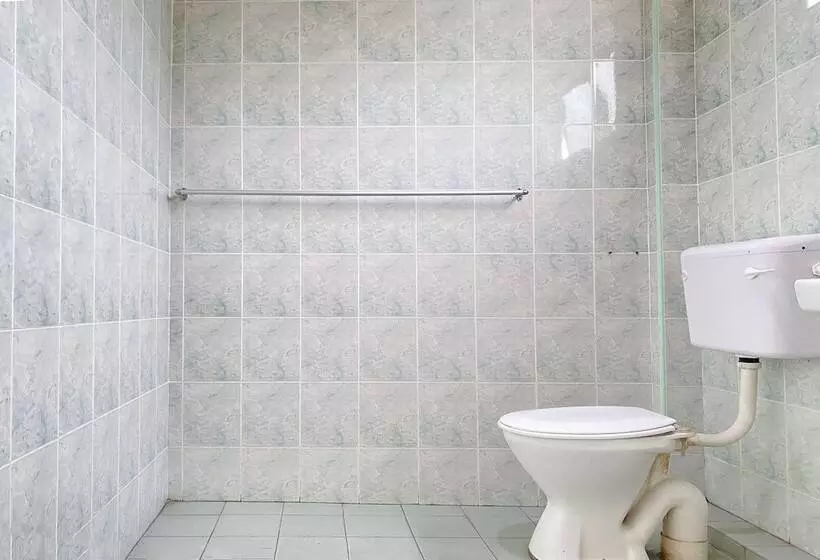 Spot On 89907 Motel Impian