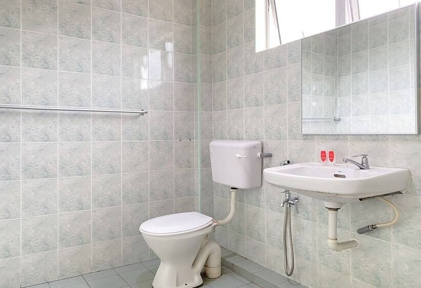 Spot On 89907 Motel Impian