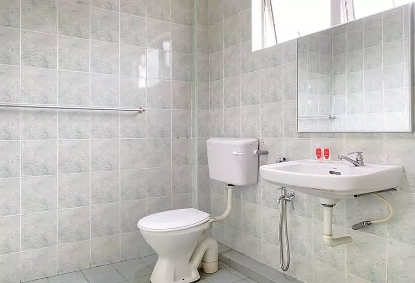 Spot On 89907 Motel Impian