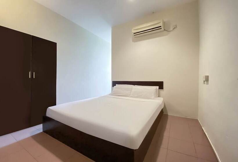 Spot On 89907 Motel Impian