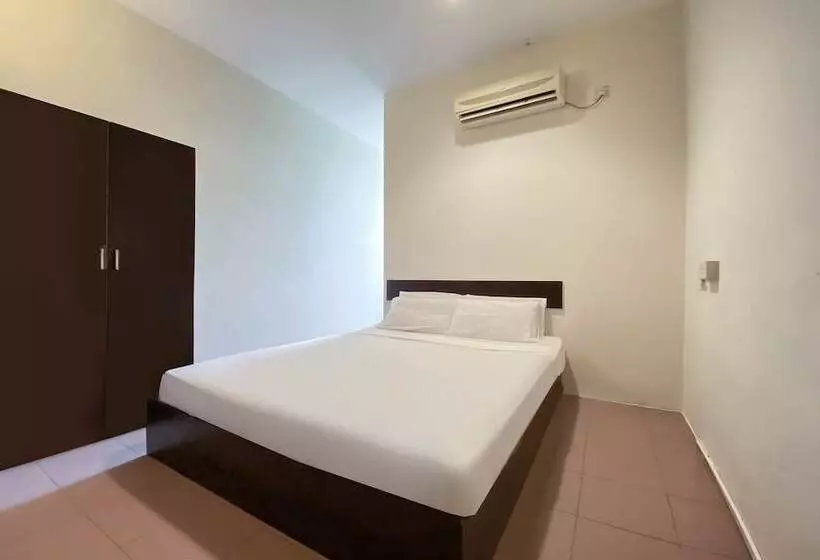 Spot On 89907 Motel Impian