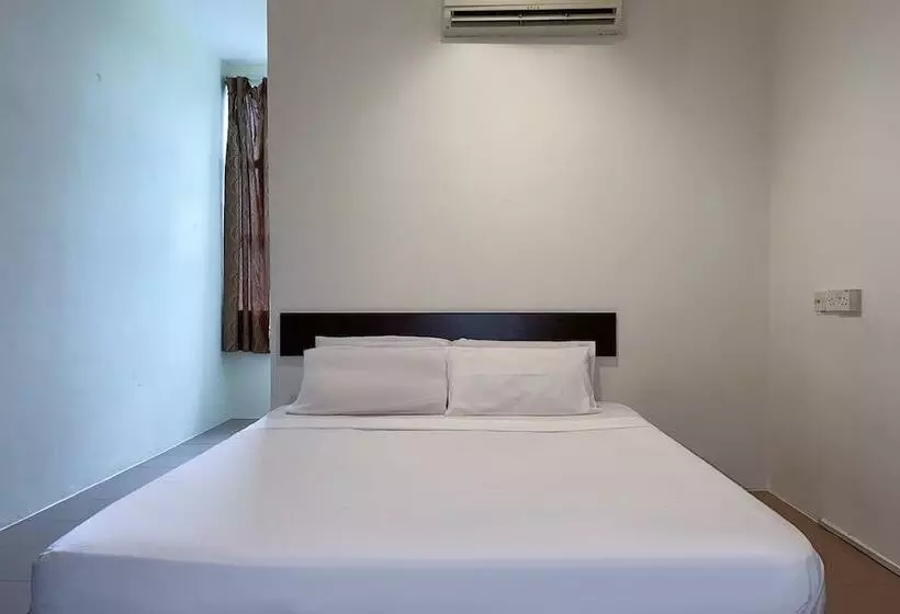 Spot On 89907 Motel Impian