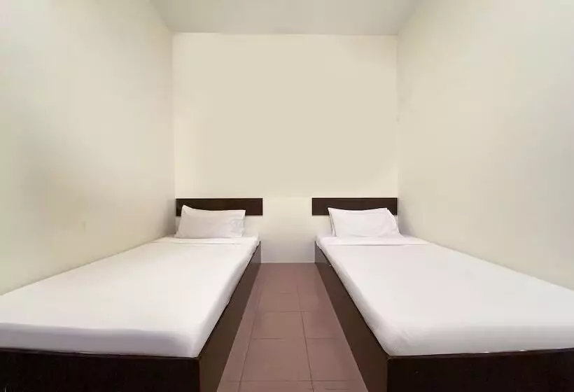 Spot On 89907 Motel Impian