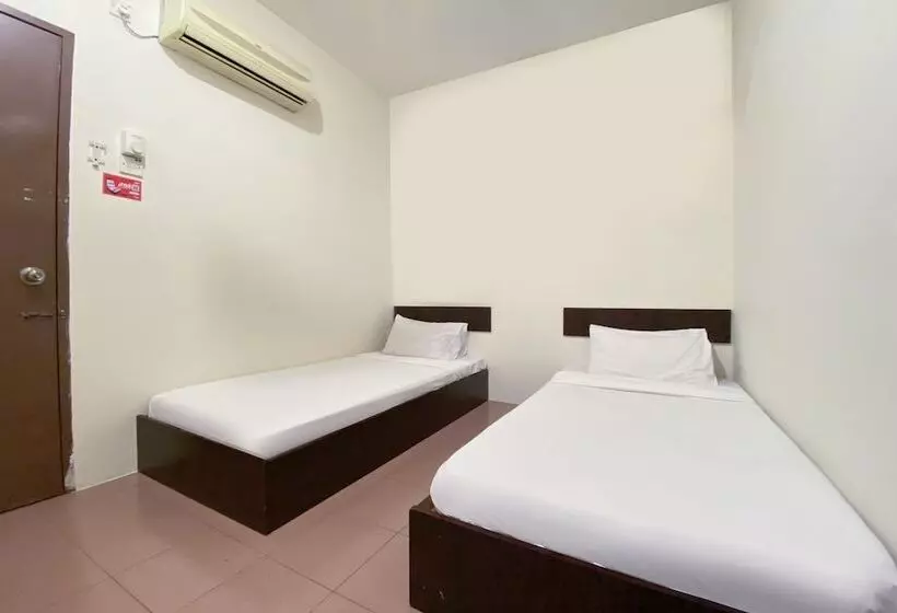 Spot On 89907 Motel Impian