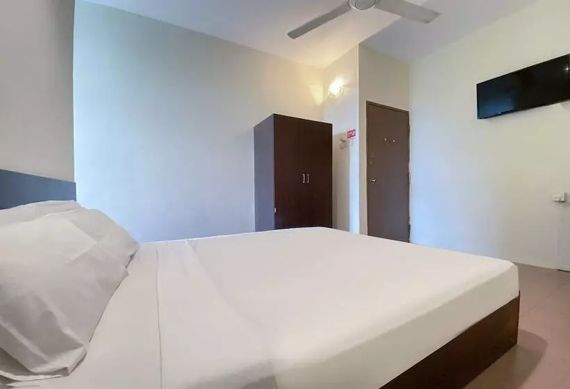 Spot On 89907 Motel Impian