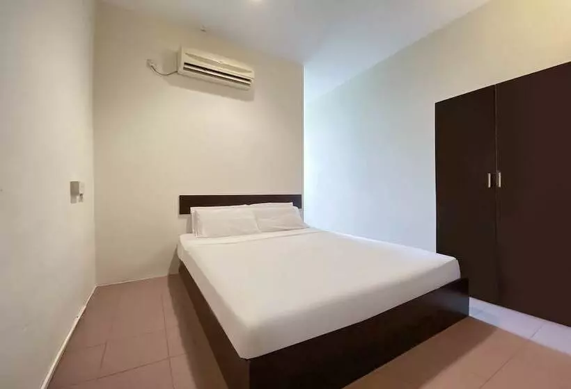 Spot On 89907 Motel Impian