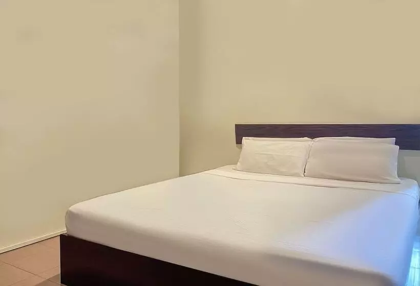 Spot On 89907 Motel Impian