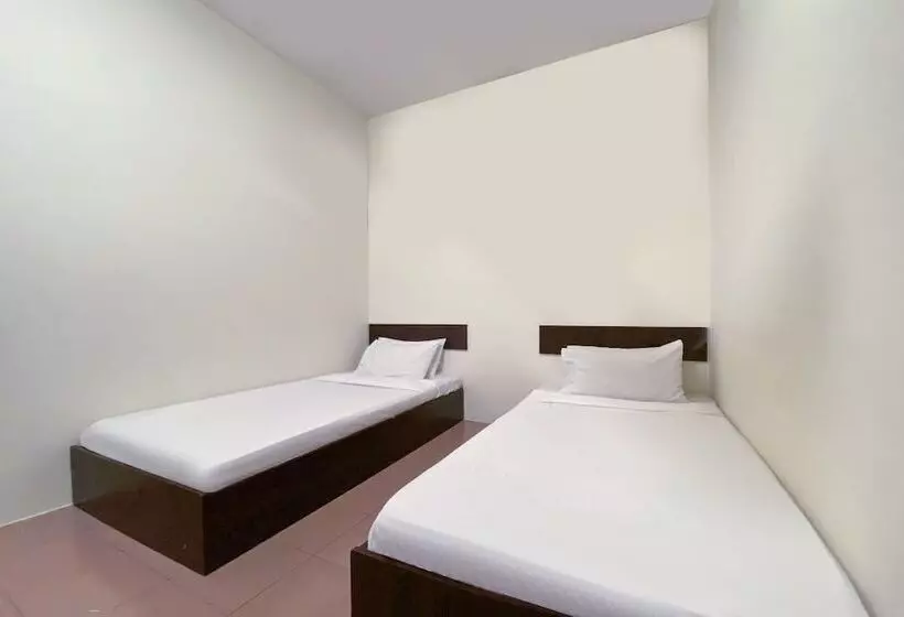 Spot On 89907 Motel Impian