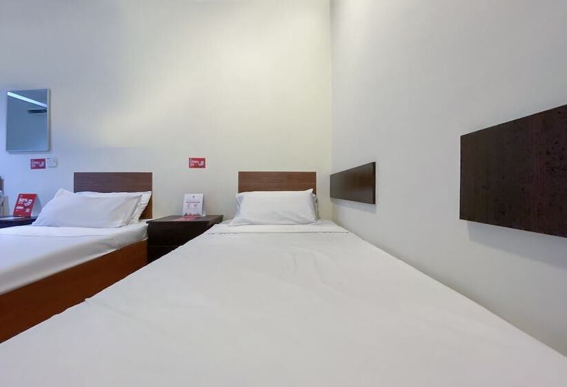 Spot On 89907 Motel Impian