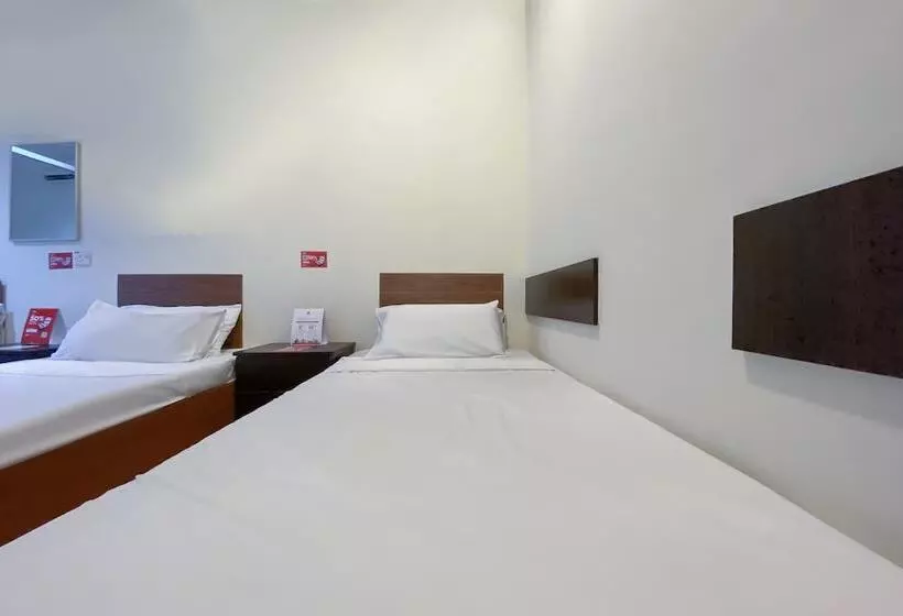 Spot On 89907 Motel Impian