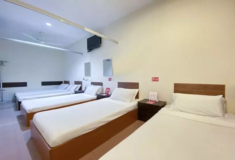 Spot On 89907 Motel Impian