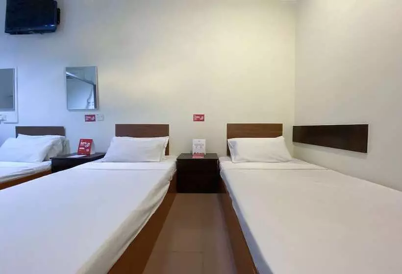 Spot On 89907 Motel Impian