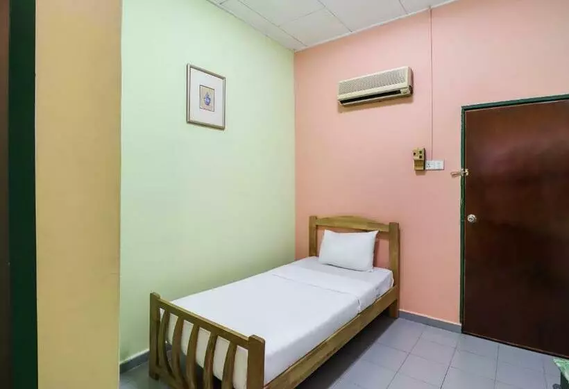 ホテル Oyo 89584 Sahara Kuala Kubu Bharu