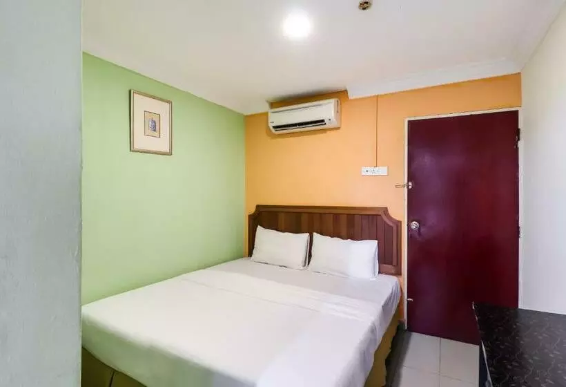 ホテル Oyo 89584 Sahara Kuala Kubu Bharu