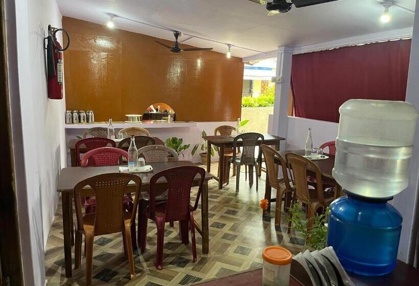 Hotel Purnima Residency