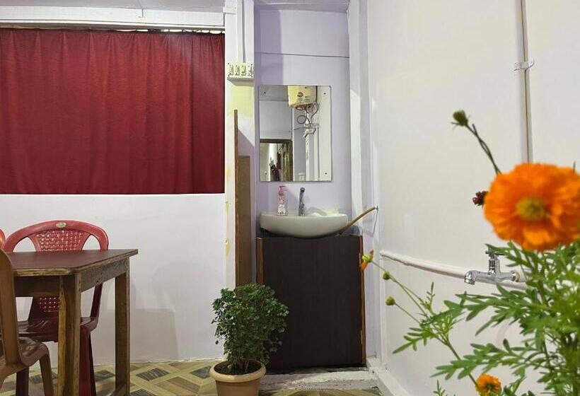 Hotel Purnima Residency