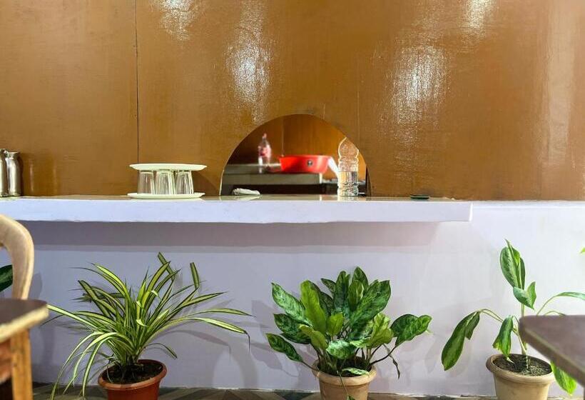 Hotel Purnima Residency