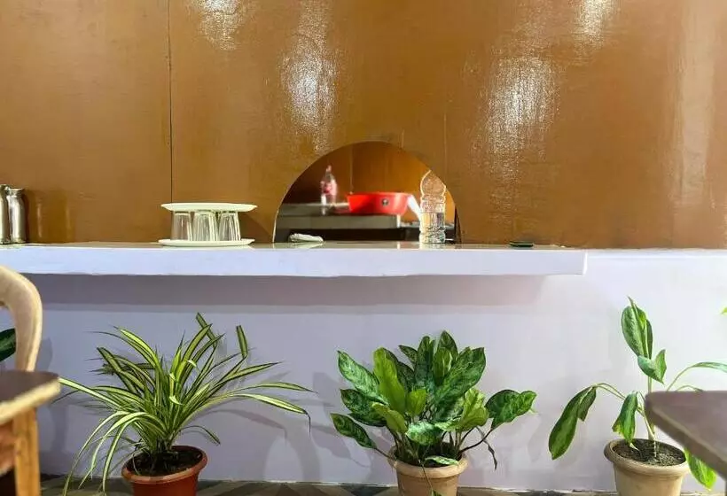 Hotelli Purnima Residency