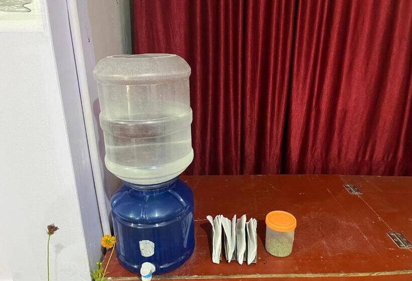 Hotel Purnima Residency