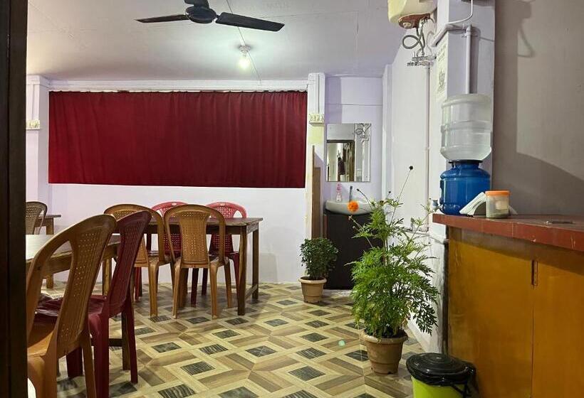 Hotel Purnima Residency