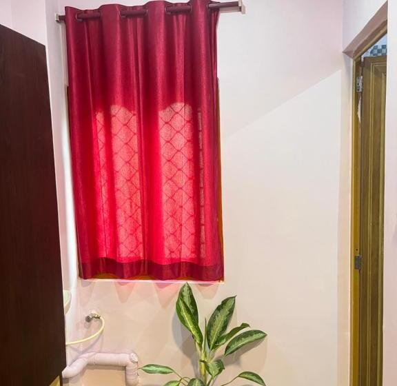 Hotel Purnima Residency