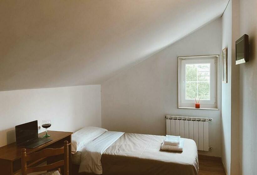 La Pension De Martin