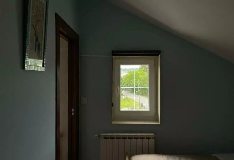 La Pension De Martin