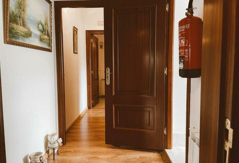 La Pension De Martin