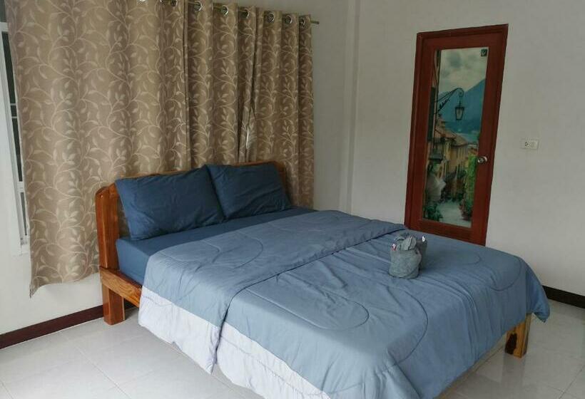 Resort Baan Khaoneawdum