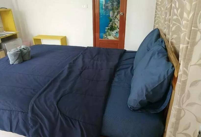استراحتگاه Baan Khaoneawdum