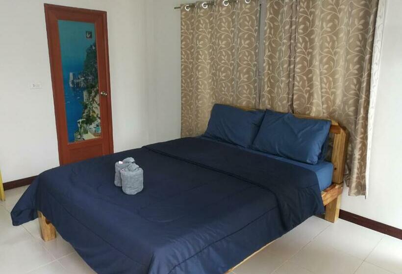 Resort Baan Khaoneawdum