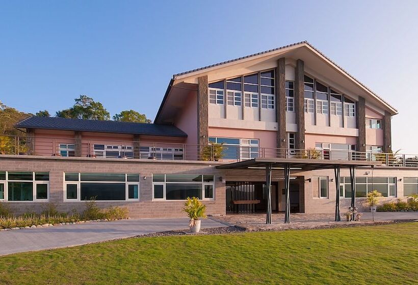 فندق Sun Hola Villa