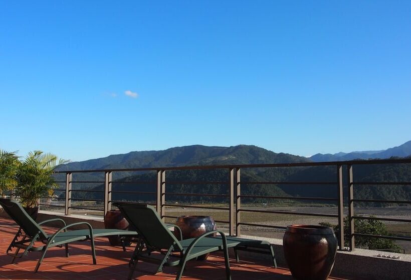 فندق Sun Hola Villa