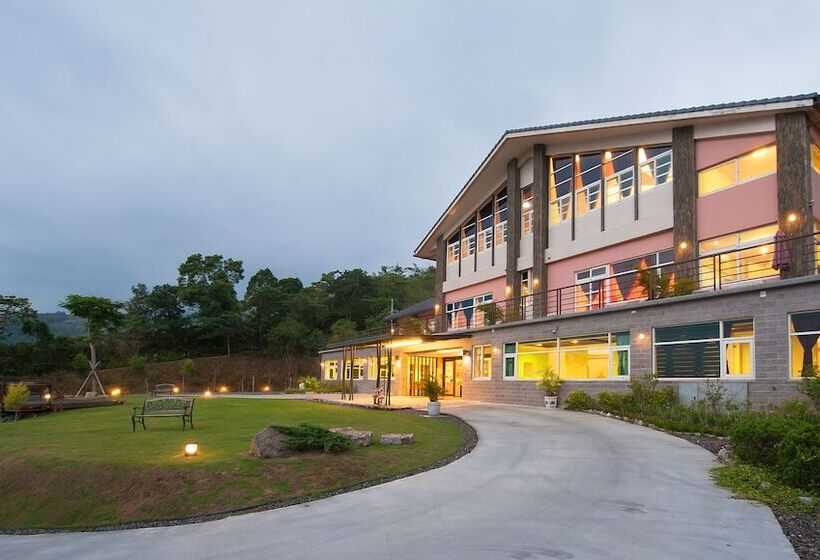 فندق Sun Hola Villa