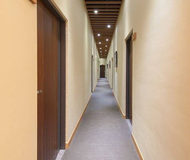 فندق Sun Hola Villa