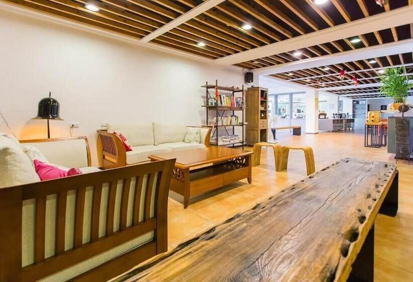 فندق Sun Hola Villa