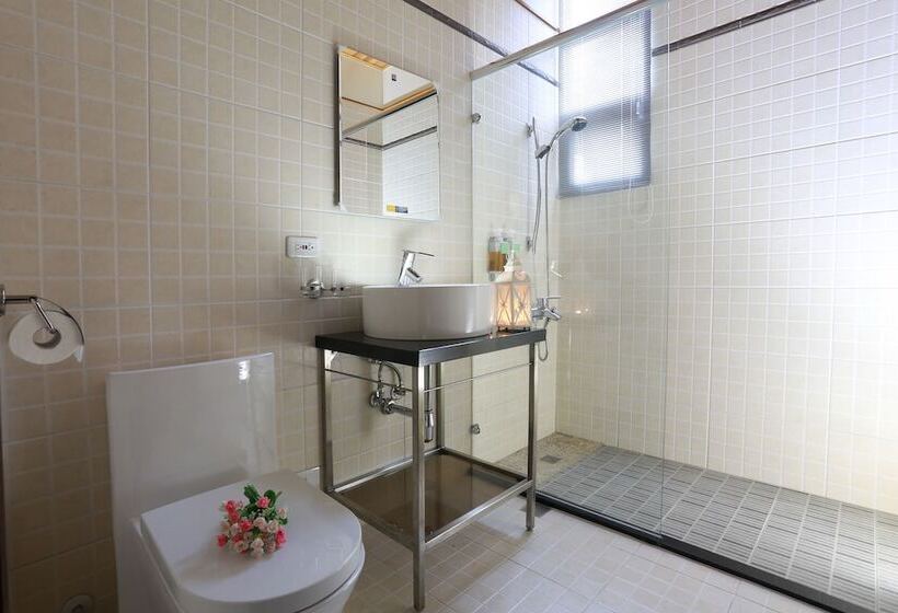 فندق Sun Hola Villa