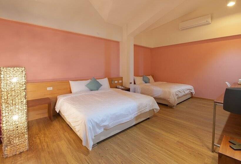 فندق Sun Hola Villa