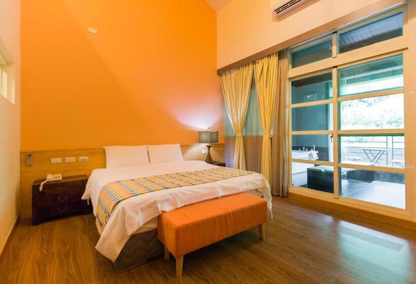 فندق Sun Hola Villa