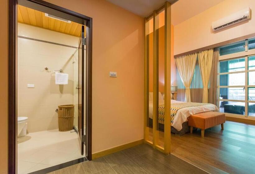 فندق Sun Hola Villa