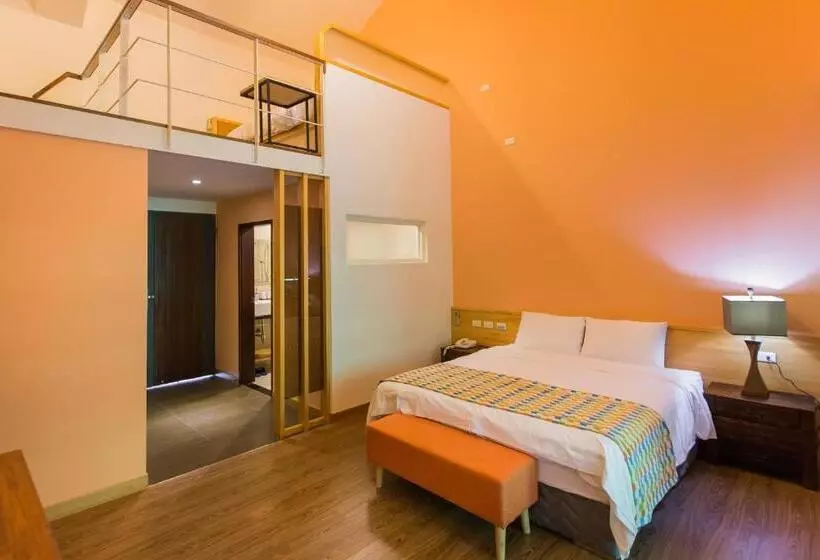 هتل Sun Hola Villa