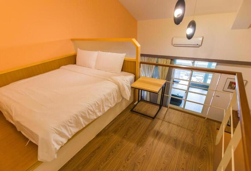 فندق Sun Hola Villa