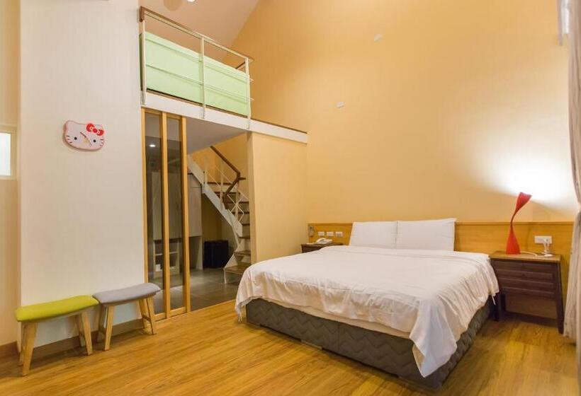 فندق Sun Hola Villa