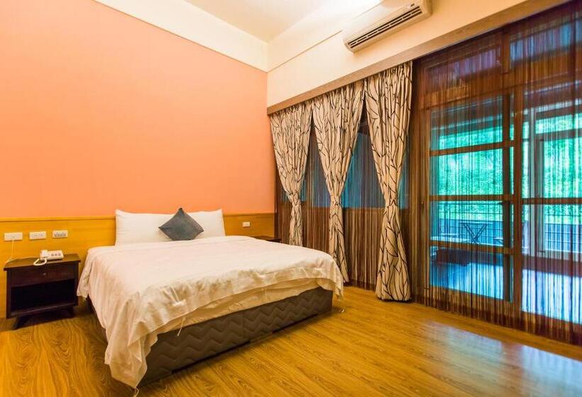 فندق Sun Hola Villa