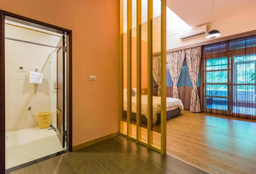 فندق Sun Hola Villa