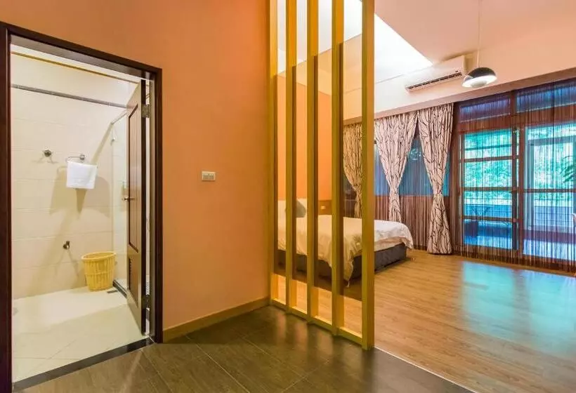 هتل Sun Hola Villa