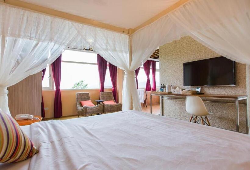 فندق Sun Hola Villa