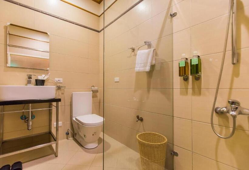 فندق Sun Hola Villa