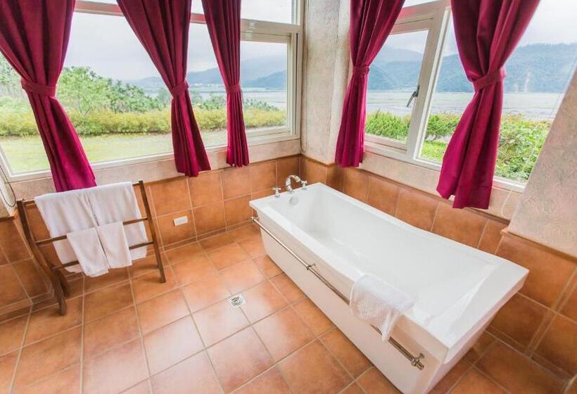 فندق Sun Hola Villa